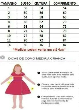 Vestido Princesa Bia Jardim Encantado Amarelo - Leveza e Elegância para Meninas | Bebeloo Kids