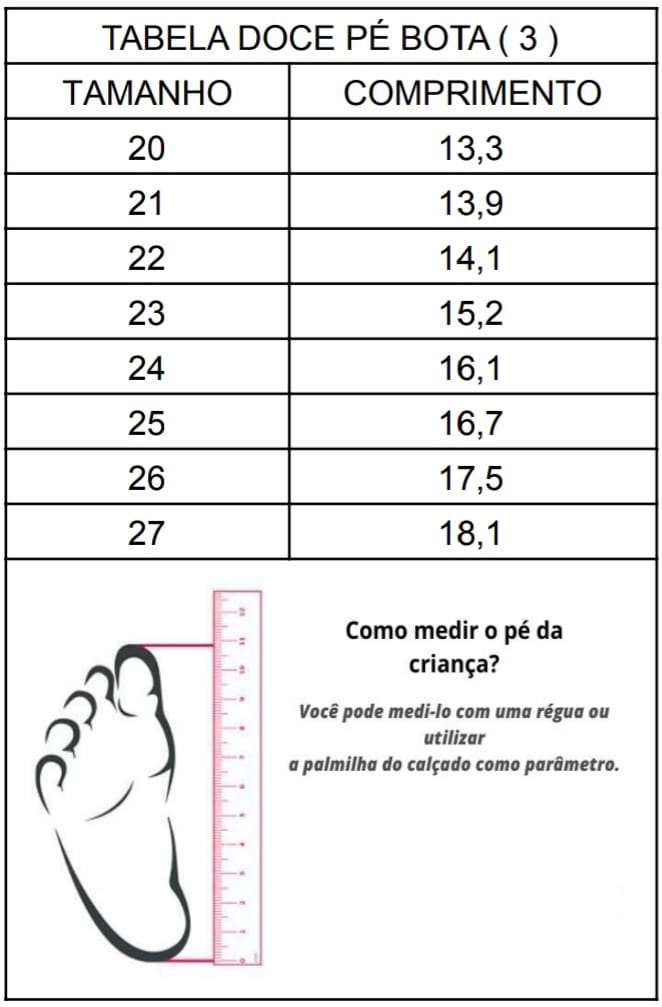 Coturno - Bota Doce Pe Lili Dourada - Qualidade e Cuidado para os Pequenos | Bebeloo Kids