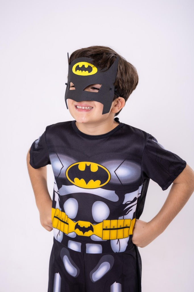 Fantasia Batman | Bebeloo Kids