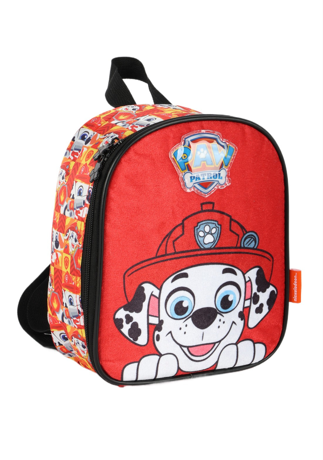 Lancheira Patrulha Canina marshall - Qualidade e Cuidado para os Pequenos | Bebeloo Kids