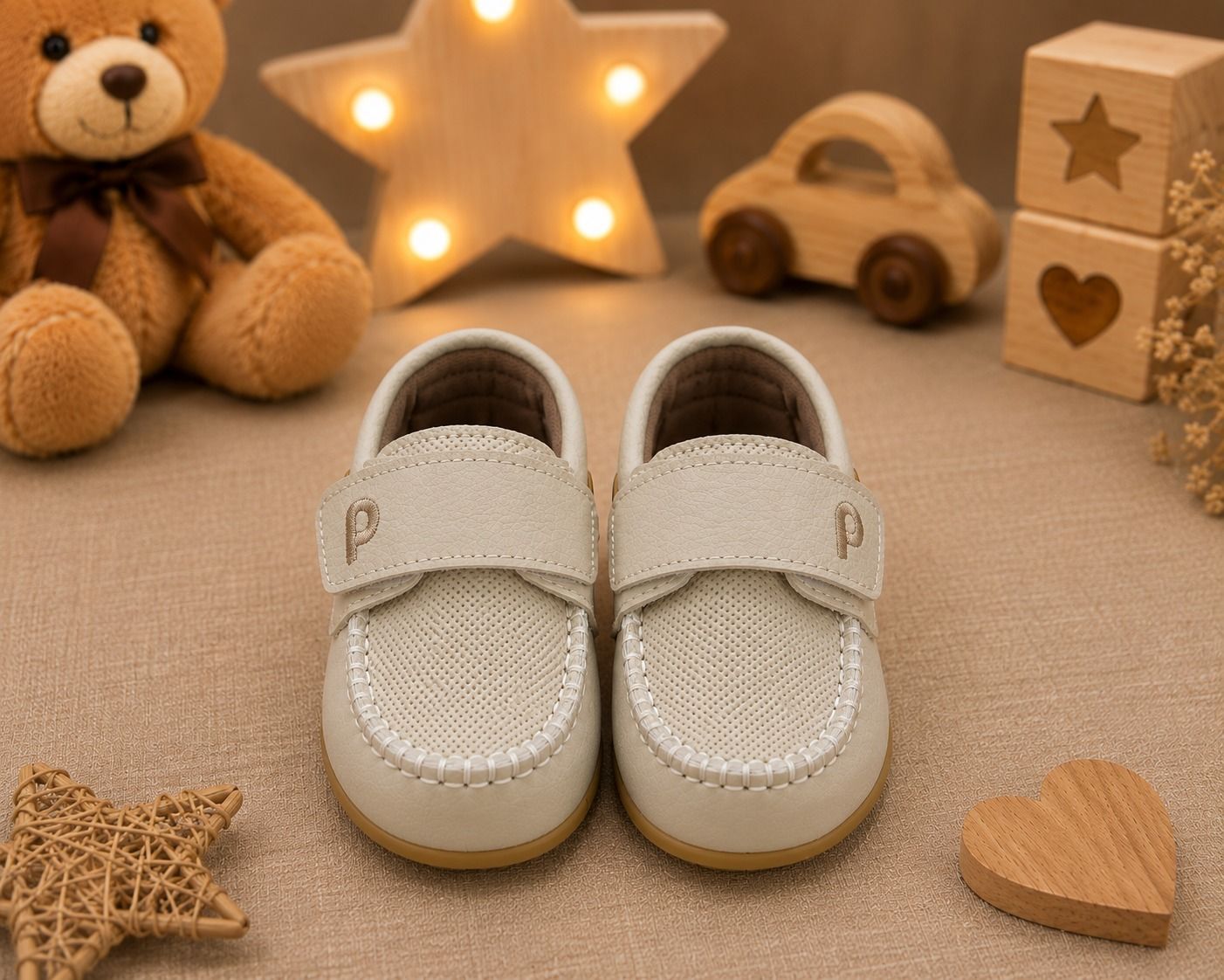 Mocassim Social Pitico Raul Marfim (MCSPTRMR)