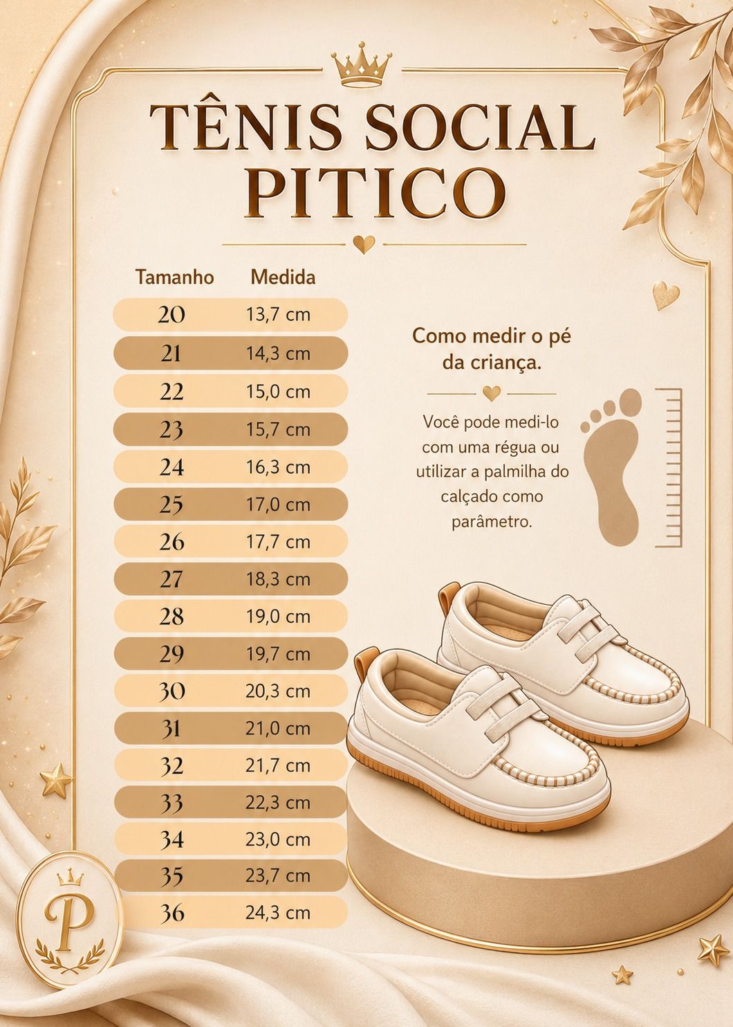 Tenis Social Pitico Arthur Preto (TNSSCLPTCPRT)