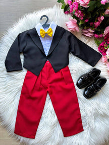 Conjunto Miss Cherry Tematico Mickey (CONJTMTMICKEY)
