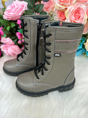 Bota Nilqi Melissa Onix | Bebeloo Kids