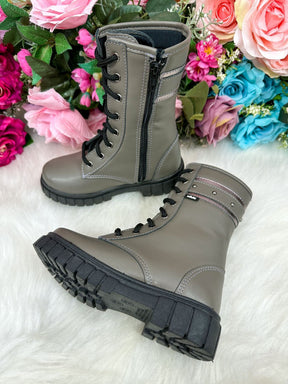 Bota Nilqi Melissa Onix - Diversão e Encanto para Brincar | Bebeloo Kids