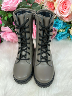Bota Nilqi Melissa Onix - Diversão e Encanto para Brincar | Bebeloo Kids
