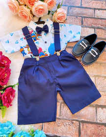 Conjunto Temáticos Meninos Pocoyo - Diversão e Encanto para Brincar | Bebeloo Kids