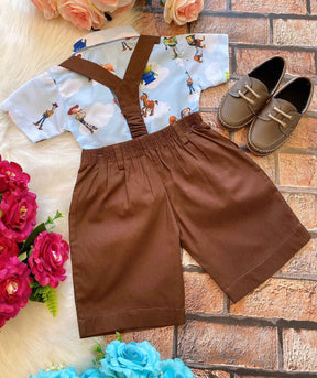 Conjunto Temáticos Meninos Toy Story - Diversão e Encanto para Brincar | Bebeloo Kids