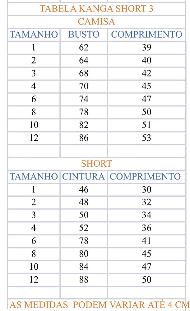 Conjunto Meninos Kanga Social Suspensorio Marcos Marrom Shorts - Estilo Delicado para o Dia a Dia | Bebeloo Kids
