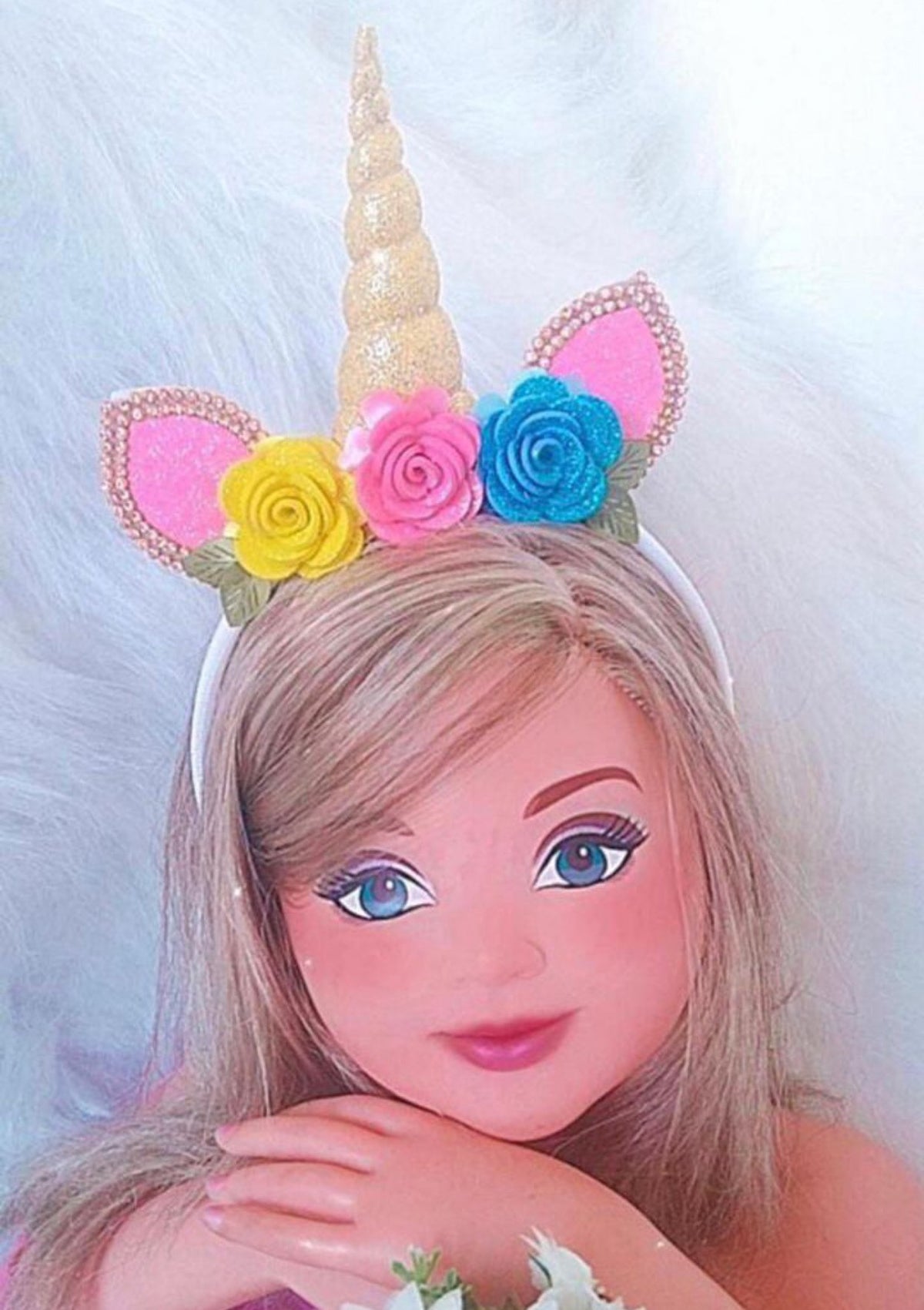 Tiara Unicornio - Estilo e Elegância para os Pequenos | Bebeloo Kids