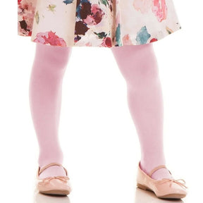 Meia Calça Trifil Fio 20 Bebe Rosa - Conforto e Fofura para os Pezinhos | Bebeloo Kids