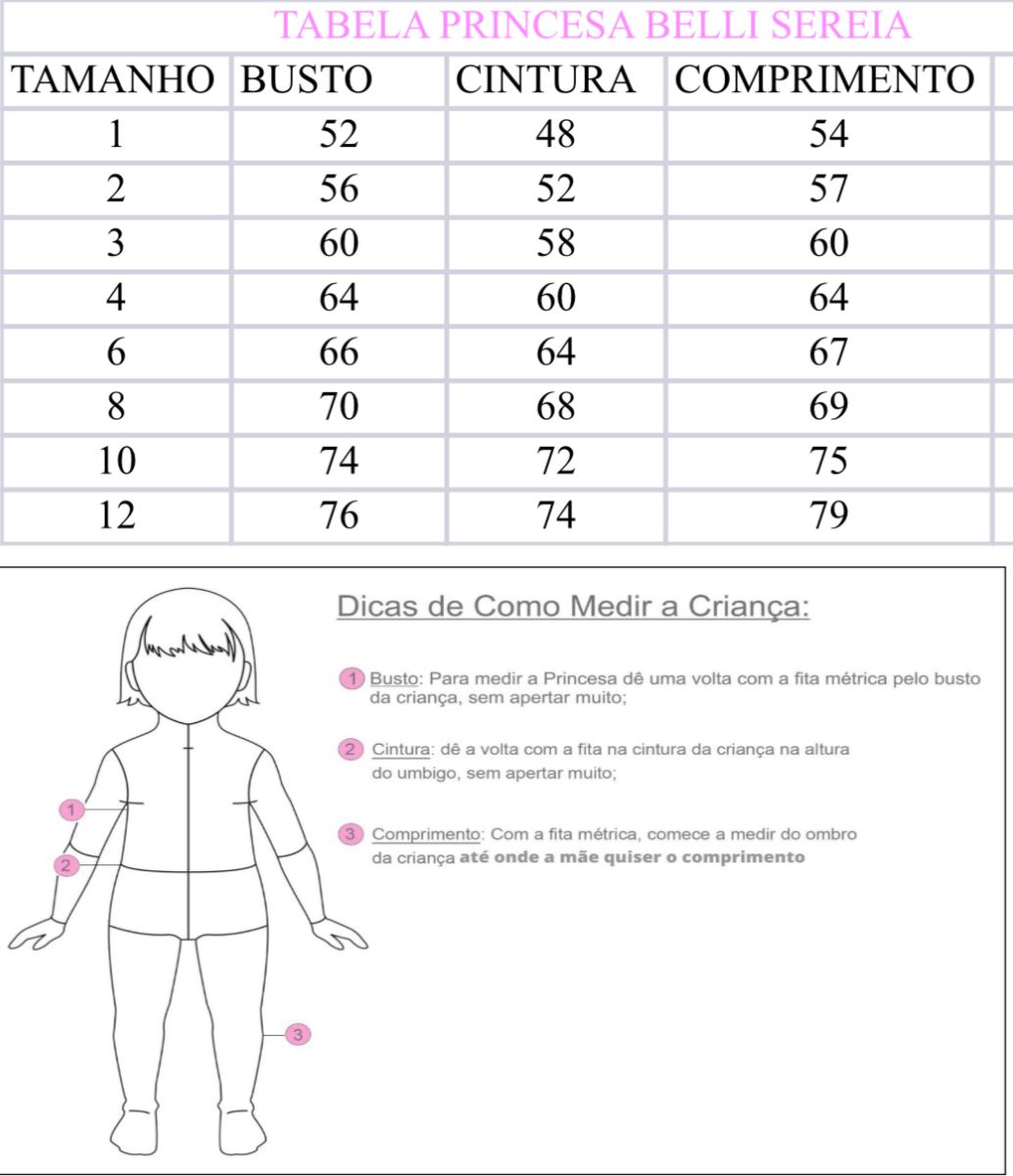 Vestido Princesa Tematico Sereia - Ariel - Fundo do Mar - Leveza e Elegância para Meninas | Bebeloo Kids