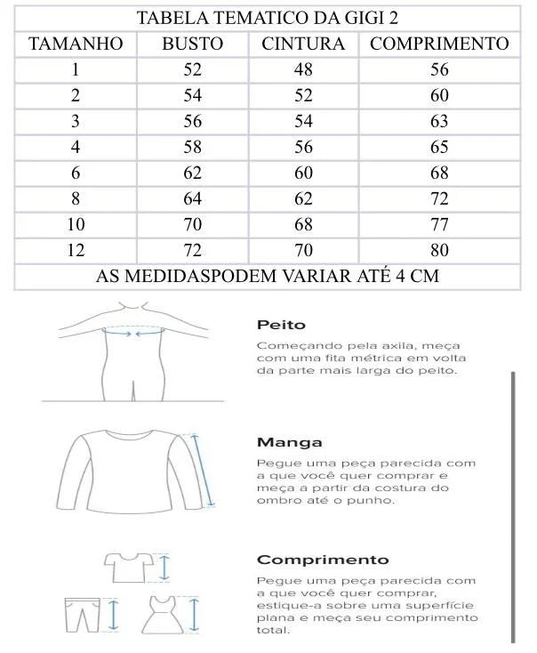 Vestido Infantil Temáticos da Gigi Princesa Amarela (VESTINFTMCGGABLEFR)