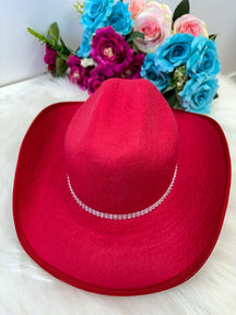 Chapeu/Chapéu Vermelho - Proteção com Estilo para os Pequenos | Bebeloo Kids