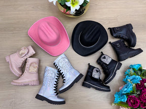 Chapeu/Chapéu Preto - Proteção com Estilo para os Pequenos | Bebeloo Kids