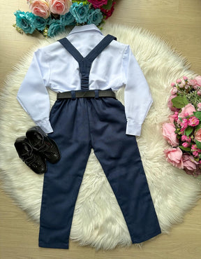 Conjunto Meninos Miss Cherry Leo (CONJMSLOSUSPNS)