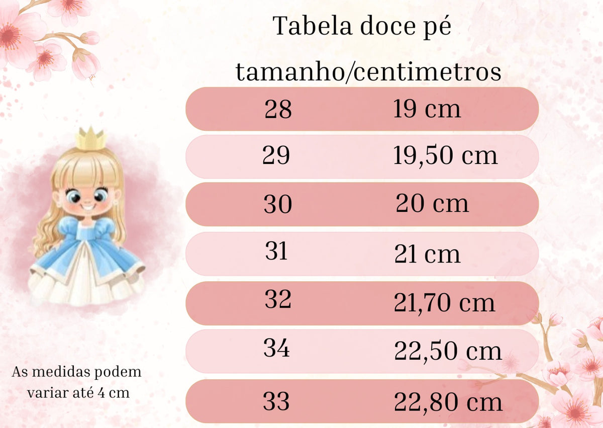 Sandália Doce Pe Verniz Dourada Lilia - Conforto e Estilo para os Pezinhos | Bebeloo Kids