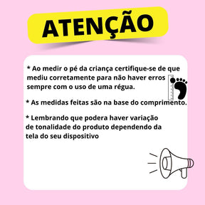 Sapatilha Bruninha Flores Nude - Rose - Leveza e Charme para os Pezinhos | Bebeloo Kids