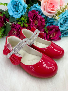 Sapatilha Flor Di MIla Maya (SPTLTILHAFLRDMLMYA)
