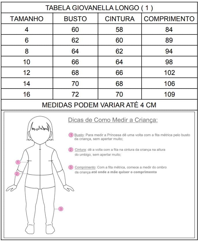 Vestido Giovanella/Giovanela Longo Valentina Azul Bebe - Leveza e Elegância para Meninas | Bebeloo Kids