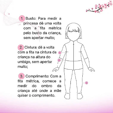 Vestido Infantil Temáticos Luxo Divertidamente Rosa - Leveza e Elegância para Meninas | Bebeloo Kids