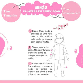 Vestido Junino Matilde 2 - Leveza e Elegância para Meninas | Bebeloo Kids