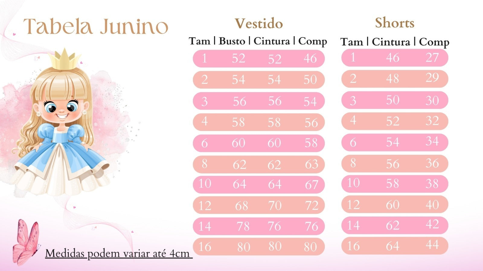Vestido Junino Olga - Leveza e Elegância para Meninas | Bebeloo Kids