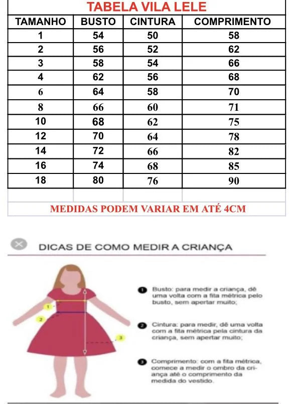 Vestido Juvenil Vila Lele Regata Flores Off - Leveza e Elegância para Meninas | Bebeloo Kids