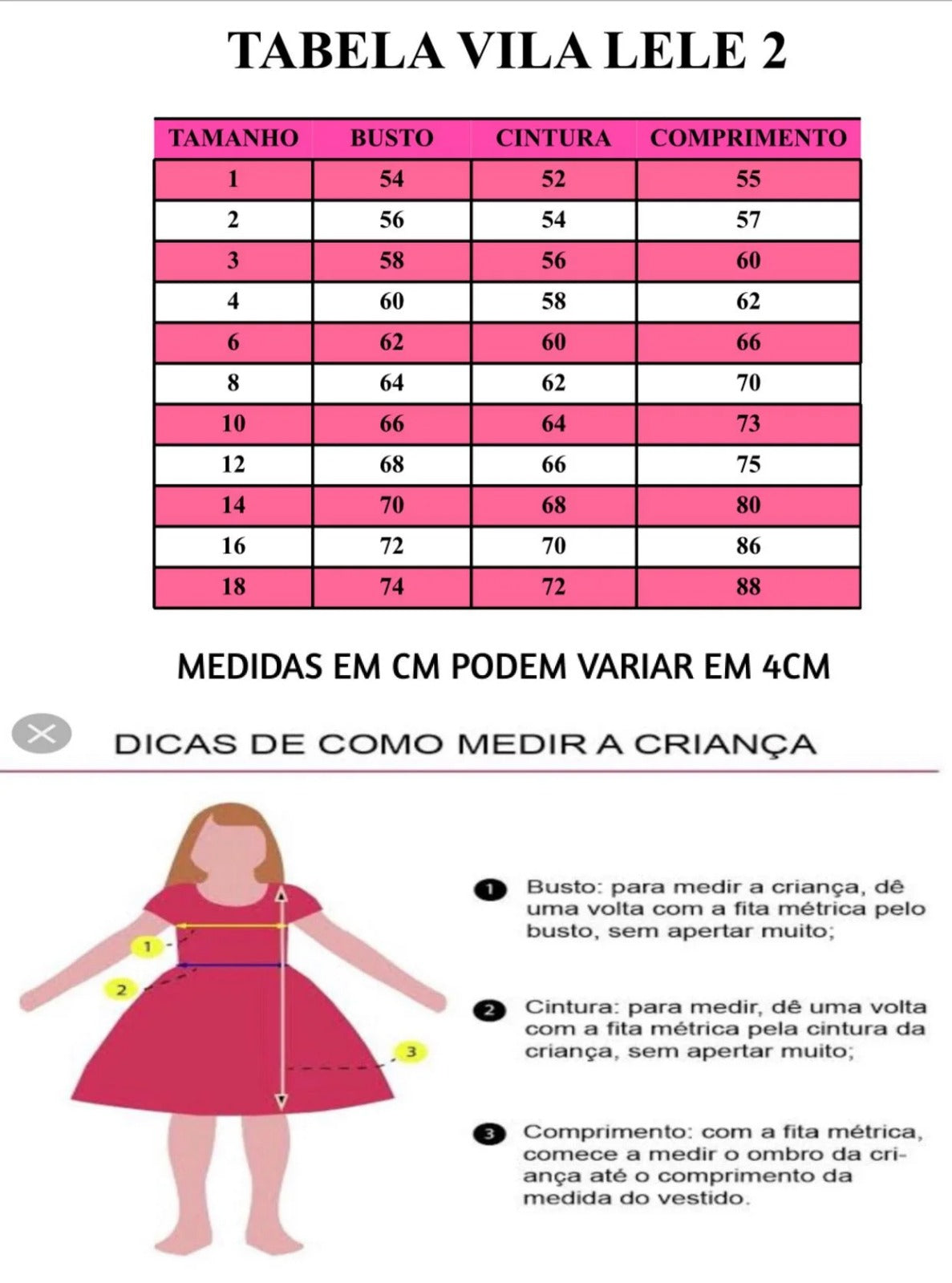 Vestido Juvenil - Midi Vila Lele Sabrina Marsala e Off - Leveza e Elegância para Meninas | Bebeloo Kids