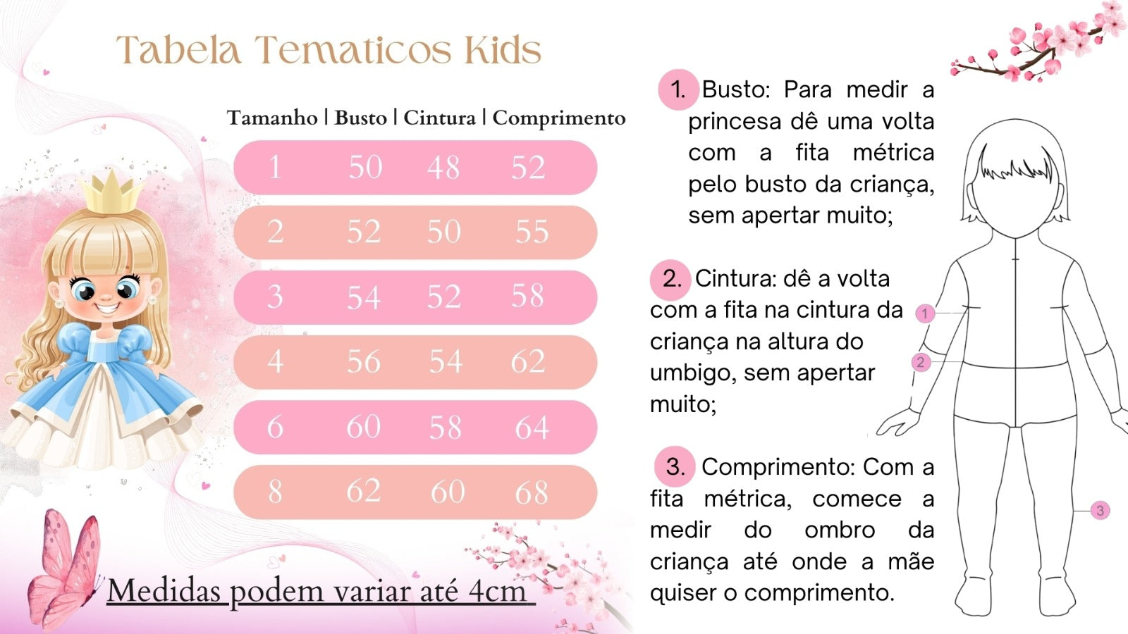 Vestido Temáticos Kids Minnie/Minie Rosa - Leveza e Elegância para Meninas | Bebeloo Kids