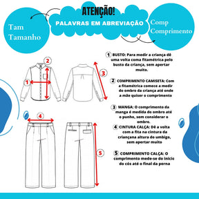 Conjunto Miss Cherry Colete Alfaiataria Preto - Estilo Delicado para o Dia a Dia | Bebeloo Kids