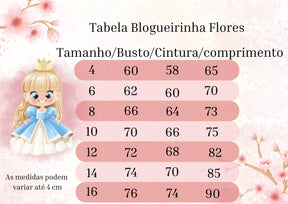 Vestido Blogueirinha Cecilia Rosa Bebe - Leveza e Elegância para Meninas | Bebeloo Kids
