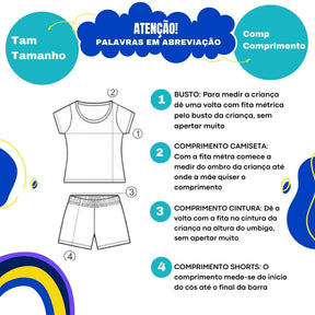 Conjunto Miss Cherry Meninos Social Shorts Ravi Bege Modelo 2 - Estilo Delicado para o Dia a Dia | Bebeloo Kids