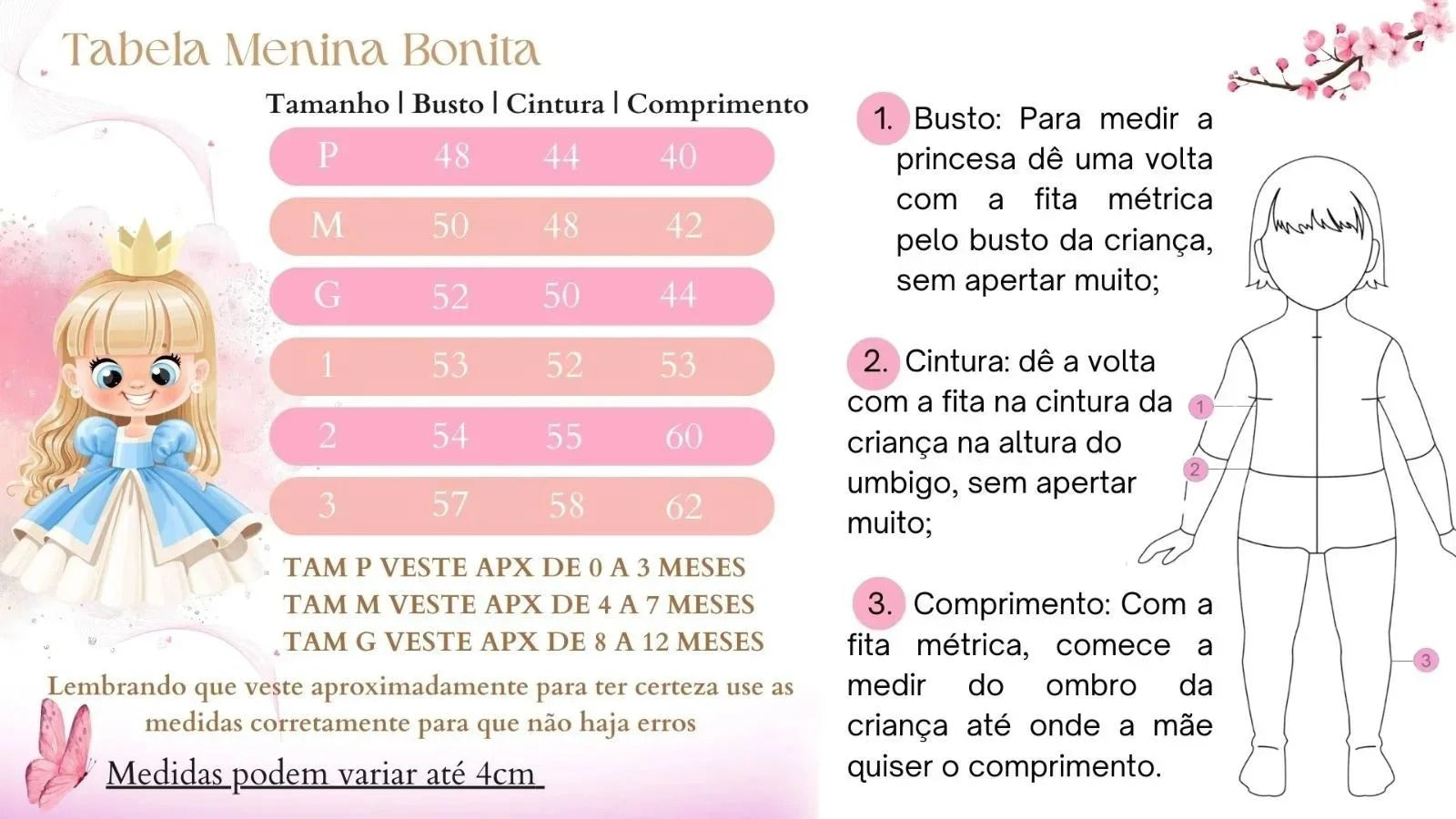Vestido Menina Bonita Chloe Azul Bebe - Leveza e Elegância para Meninas | Bebeloo Kids