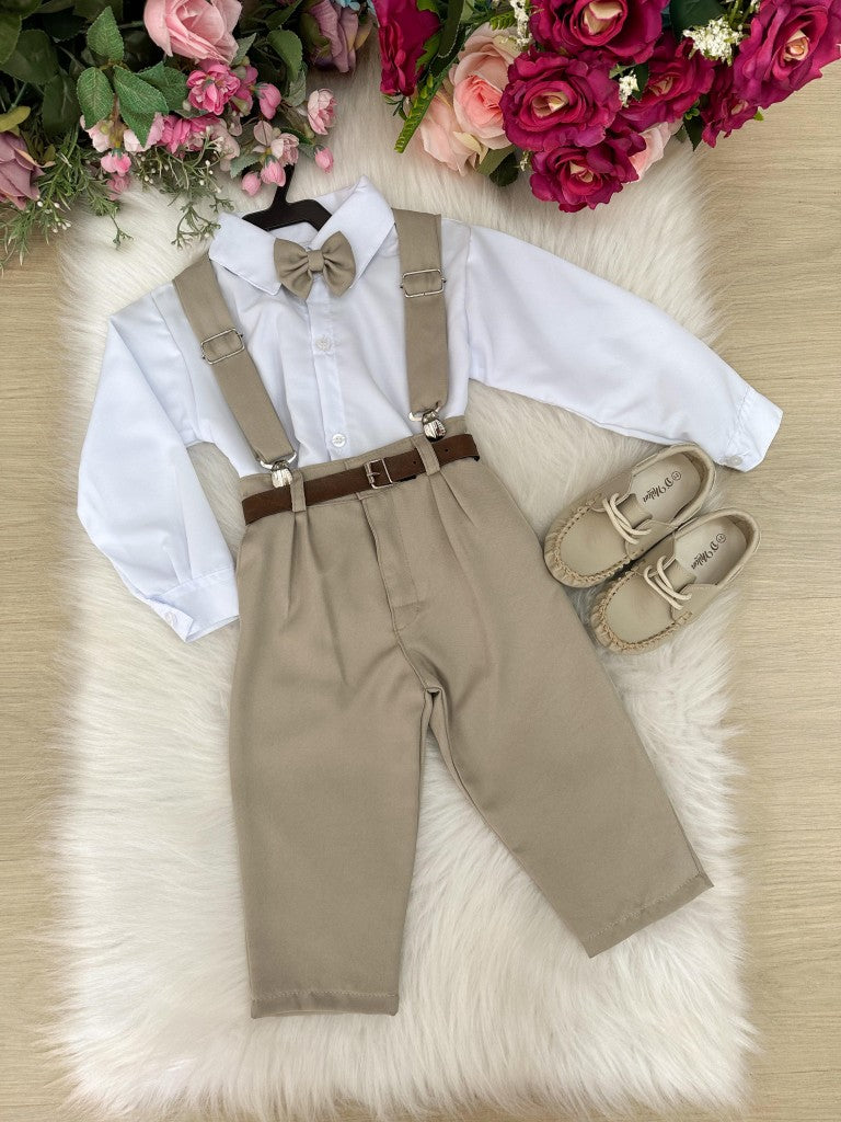 Conjunto Meninos Miss Cherry Leo (CONJMSLOSUSPNS)