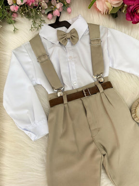 Conjunto Meninos Miss Cherry Leo (CONJMSLOSUSPNS)