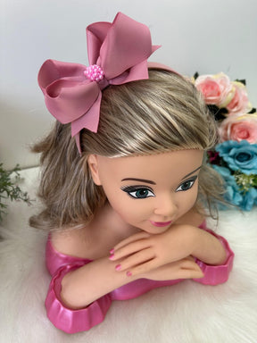 Tiara Juliana Rose - Estilo e Elegância para os Pequenos | Bebeloo Kids