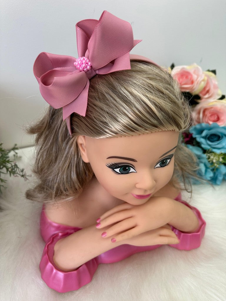 Tiara Juliana Rose - Estilo e Elegância para os Pequenos | Bebeloo Kids