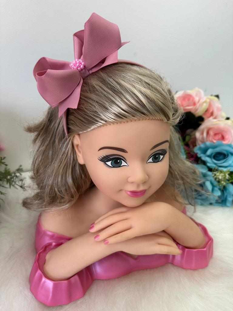 Tiara Juliana Rose - Estilo e Elegância para os Pequenos | Bebeloo Kids