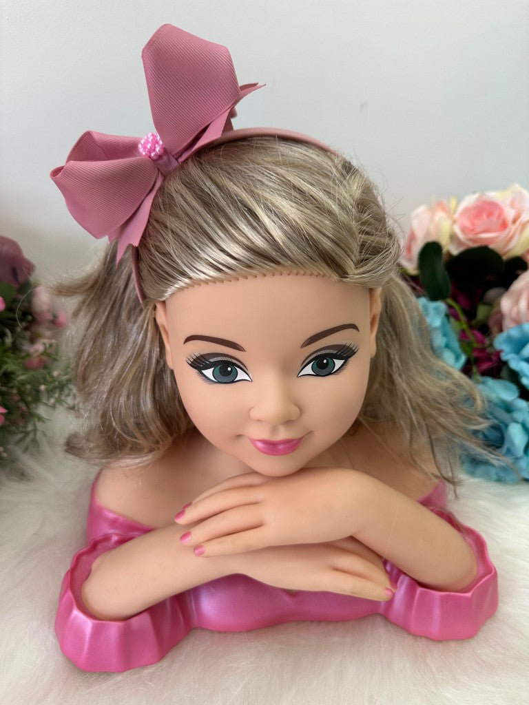 Tiara Juliana Rose - Estilo e Elegância para os Pequenos | Bebeloo Kids