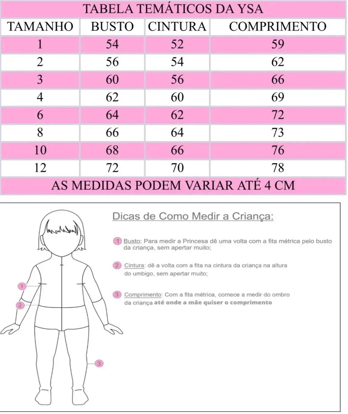 Vestido Tematicos Ysa Kids Dora Aventureira Lilas - Leveza e Elegância para Meninas | Bebeloo Kids