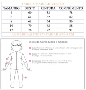 Vestido Marie Bolinhas Branco - Leveza e Elegância para Meninas | Bebeloo Kids