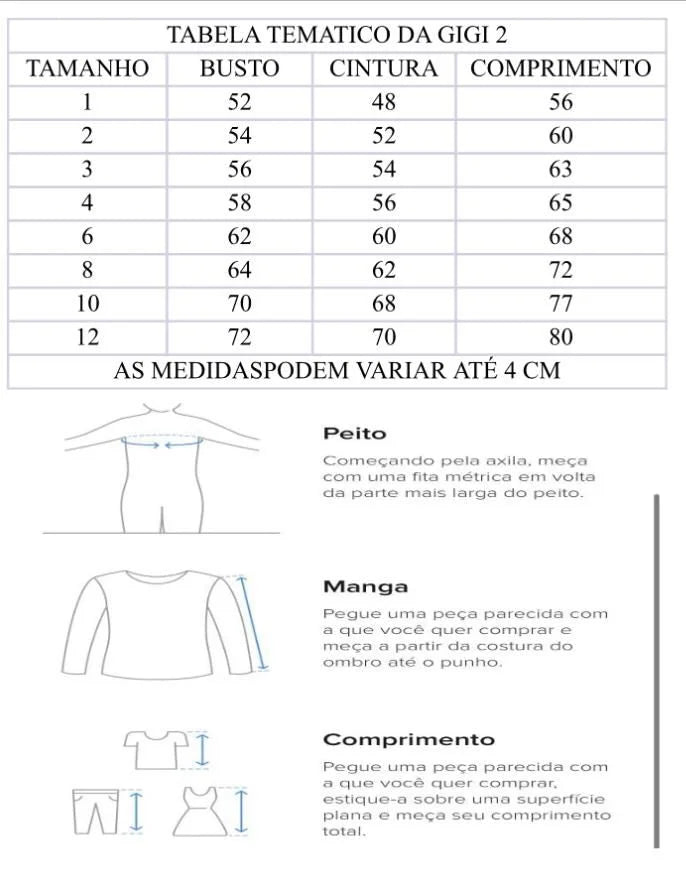 Vestido Infantil Temáticos da Gigi Ariel - A Pequena Sereia - Leveza e Elegância para Meninas | Bebeloo Kids