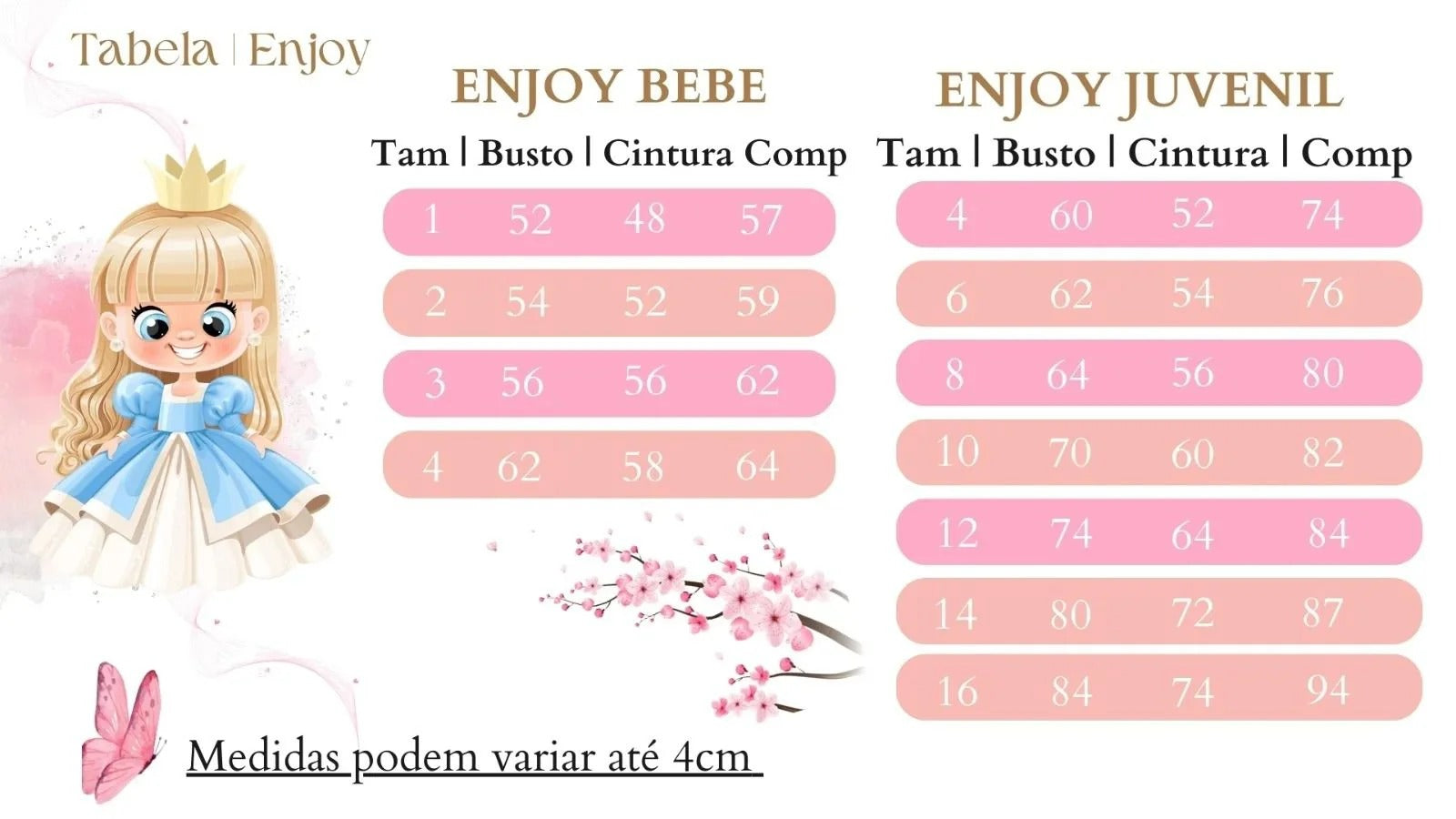 Vestido Enjoy Longo Dani Branco Rendado - Leveza e Elegância para Meninas | Bebeloo Kids