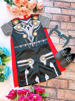 Fantasia Thor - Diversão e Encanto para Brincar | Bebeloo Kids