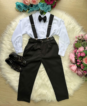 Conjunto Meninos Miss Cherry Leo (CONJMSLOSUSPNS)