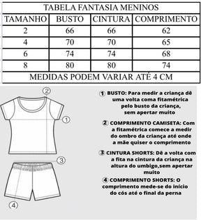 Fantasia Halloween Menino Esqueleto - Qualidade e Cuidado para os Pequenos | Bebeloo Kids