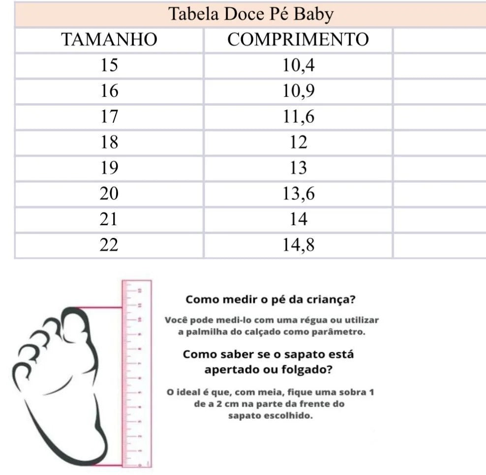 Sapatilha Doce Pe Baby Rosa Bebe - Leveza e Charme para os Pezinhos | Bebeloo Kids