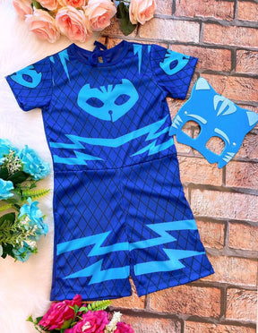Fantasia Menino-Gato PJ Masks | Bebeloo Kids
