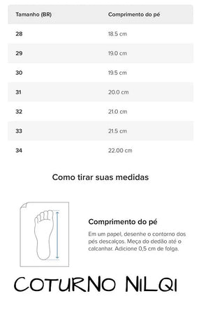 Bota Nilqi Texana Isabella Preto e Pink - Qualidade e Cuidado para os Pequenos | Bebeloo Kids